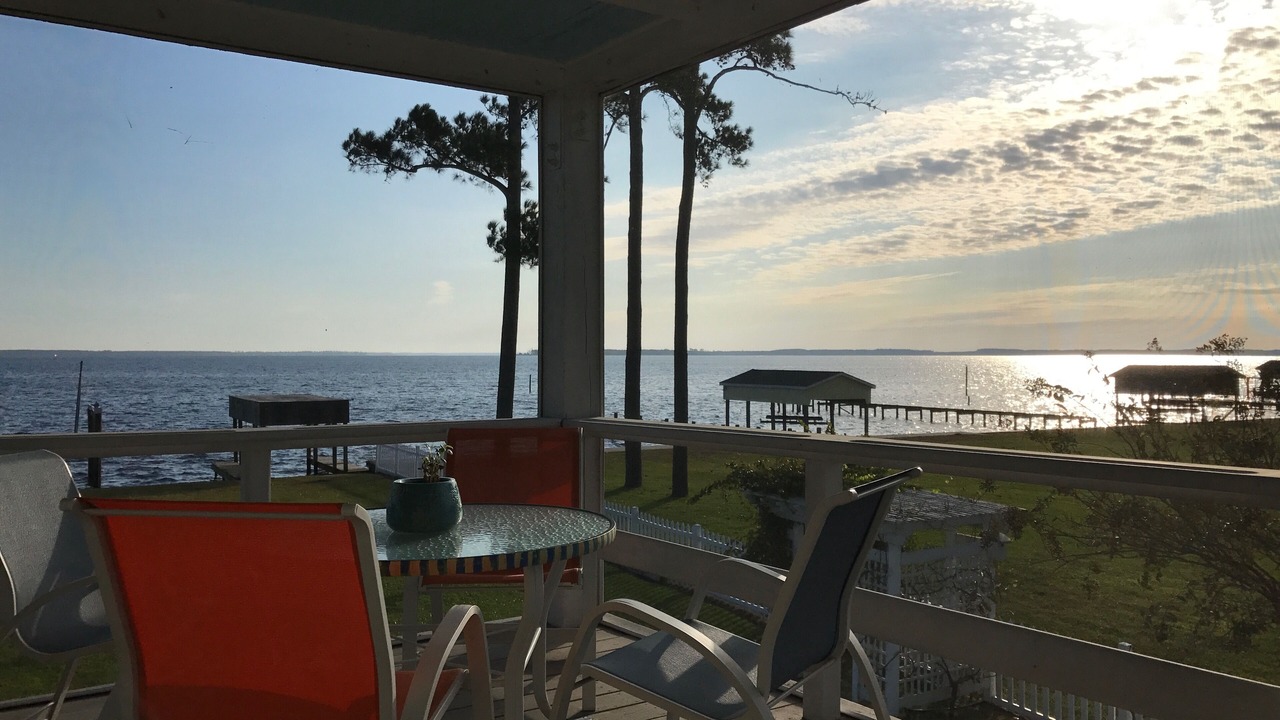 Photo of Outdoor in Belhaven