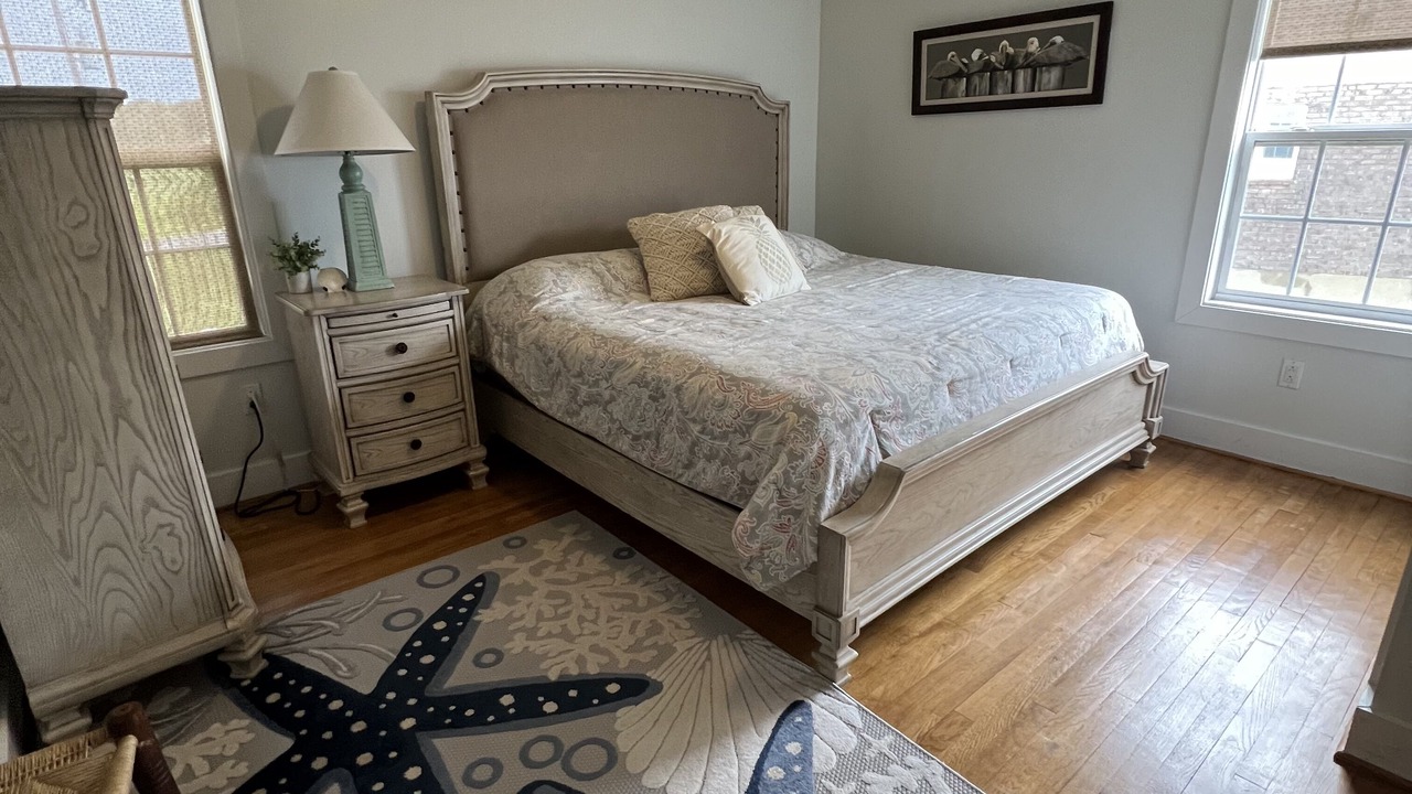 Photo of Bedroom in Belhaven