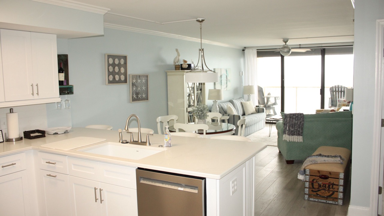 Photo of Kitchen in Wilmington Beach