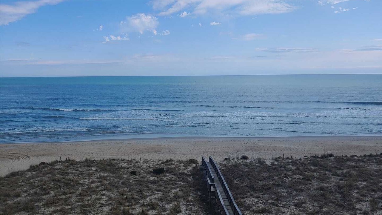 Photo of Patio Balcony in Wilmington Beach