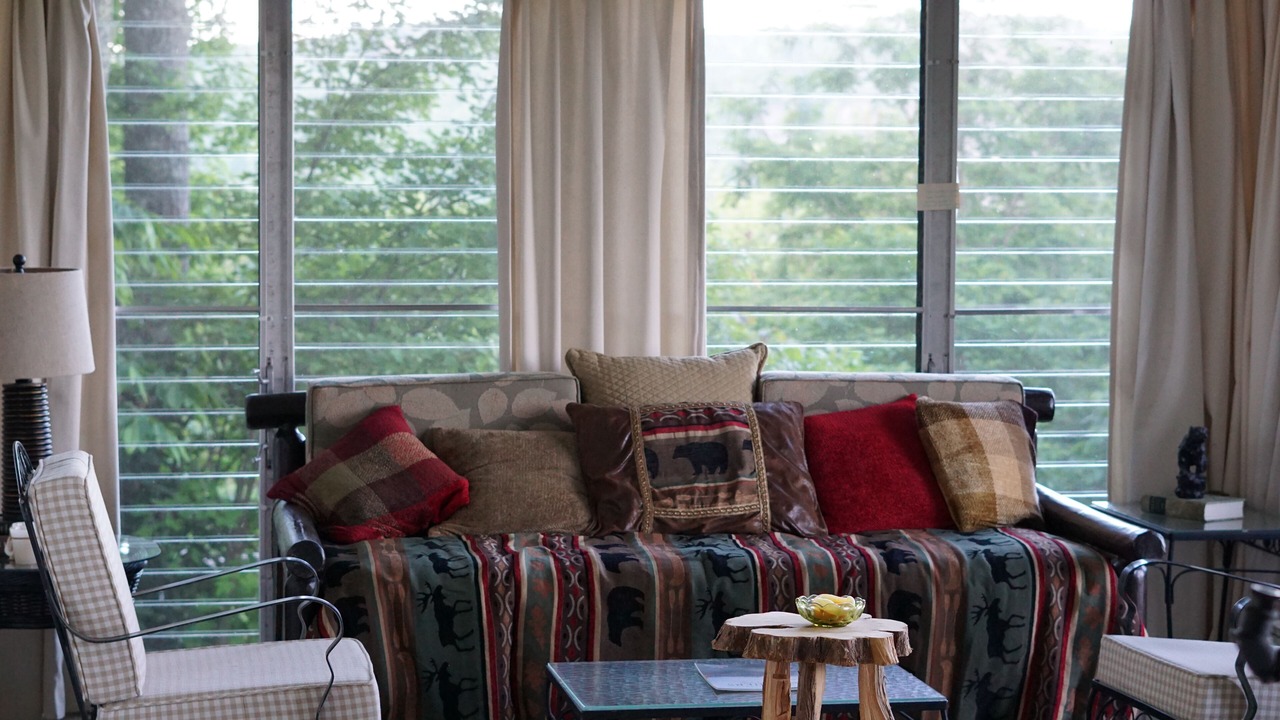 Photo of Livingroom in Glenville