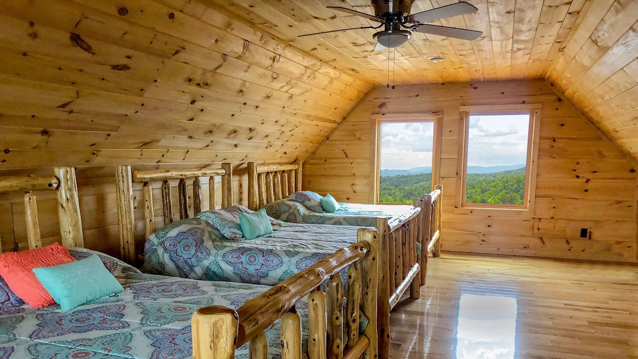 Photo of Bedroom in Dobson
