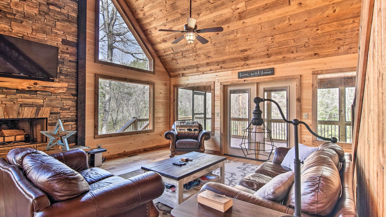 Photo of Bedroom in Murphy