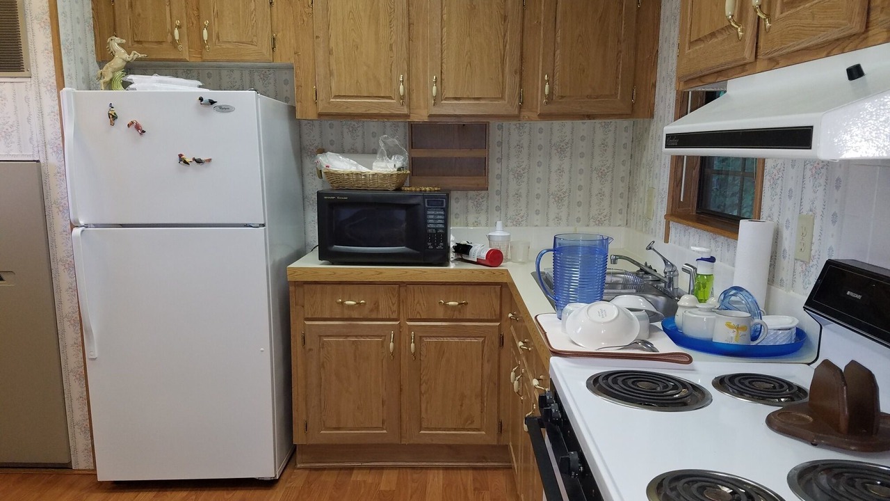 Photo of Kitchen in Whittier