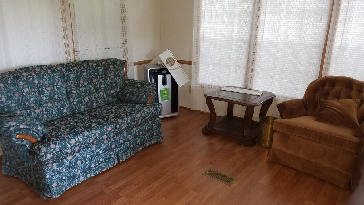 Photo of Bedroom in Whittier