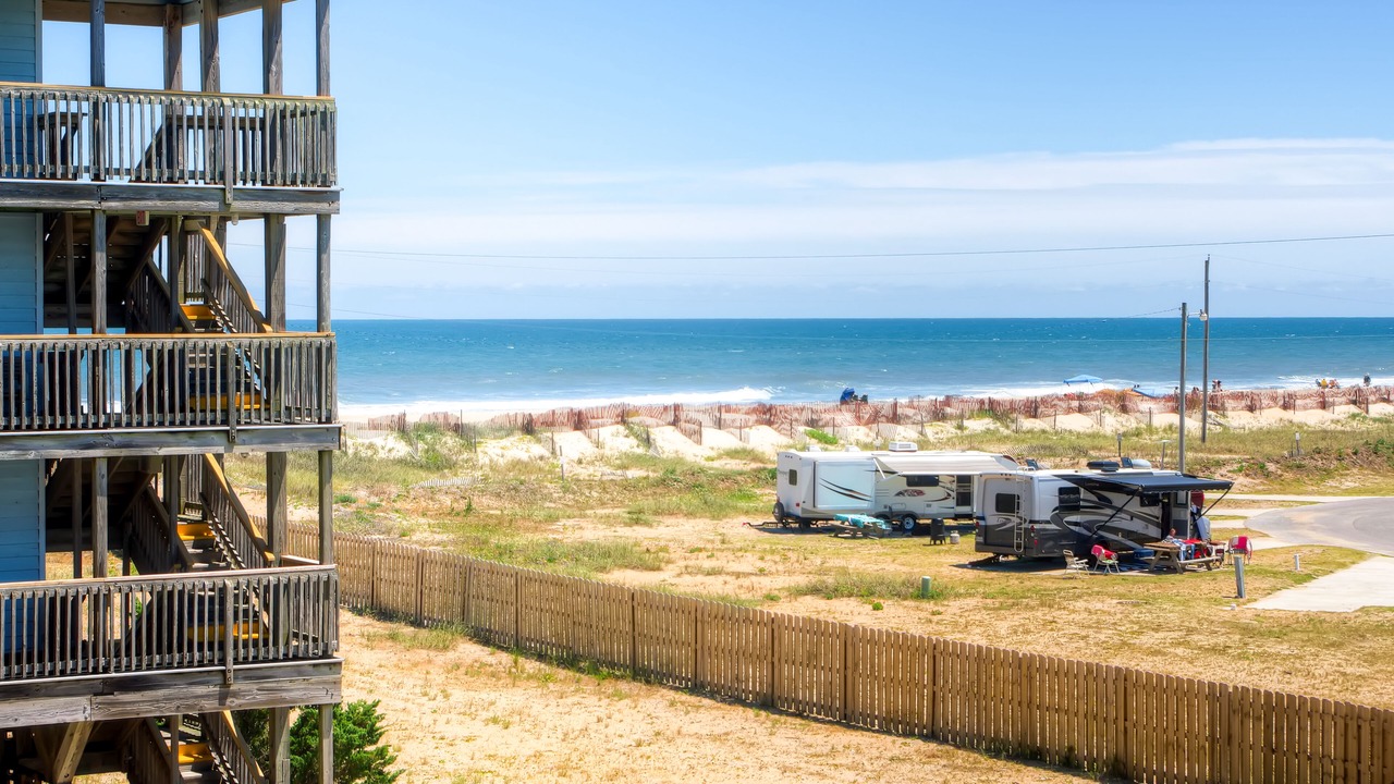 Photo of Others in Rodanthe