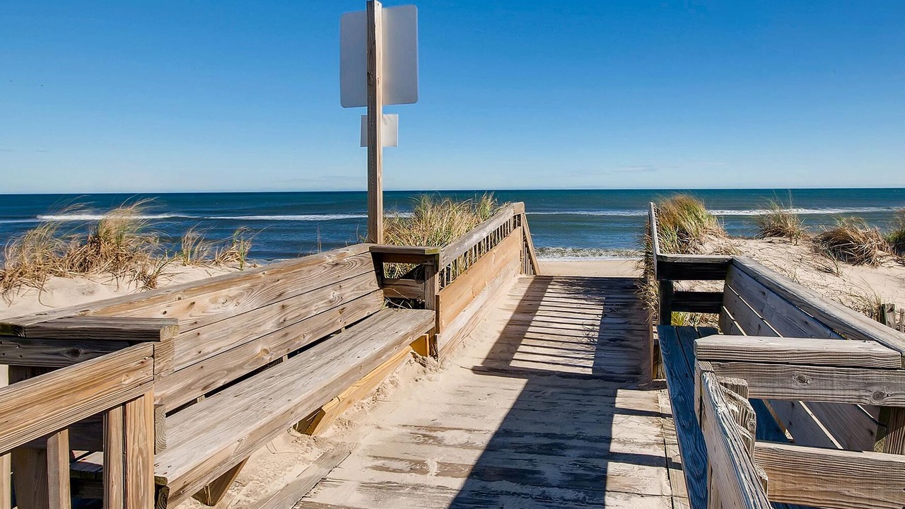 Photo of Others in Rodanthe