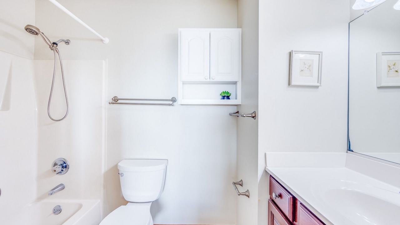 Photo of Bathroom in Rodanthe