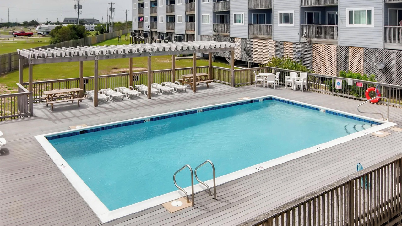 Photo of Outdoor in Rodanthe