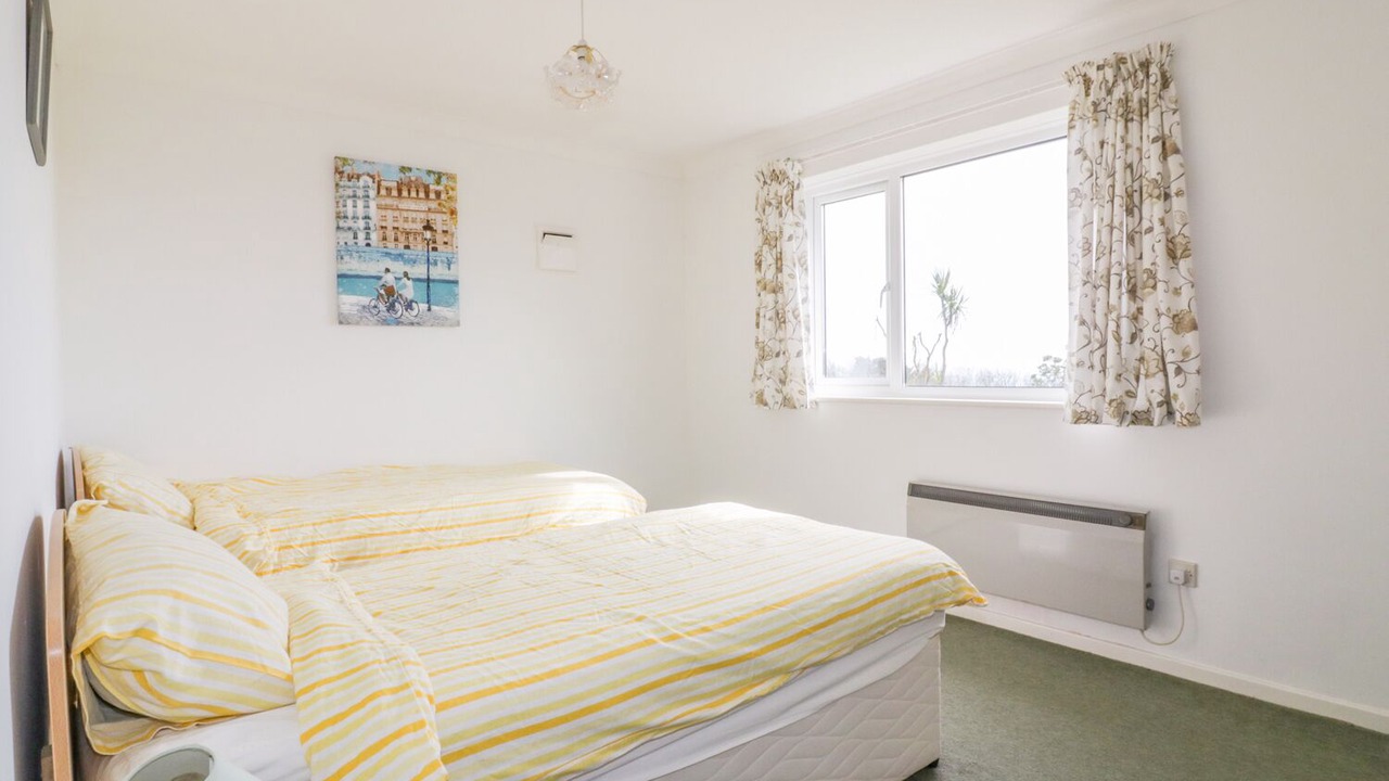 Photo of Bedroom in Gorran Haven