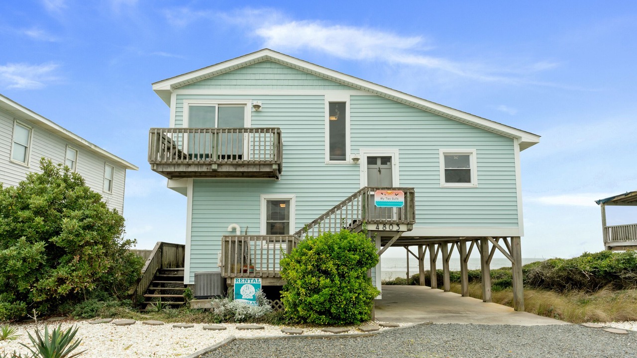 Photo of Outdoor in Oak Island