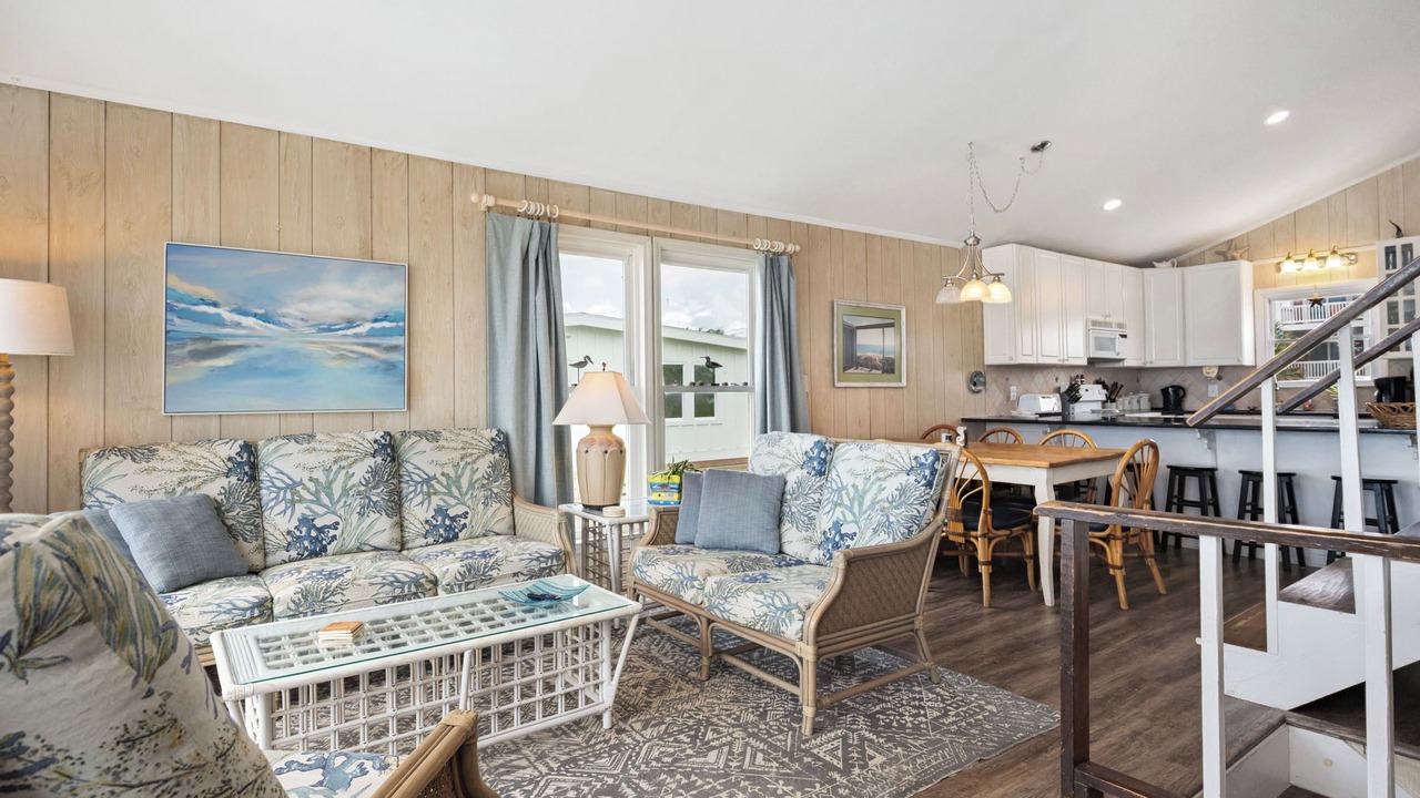 Photo of Bedroom in Oak Island