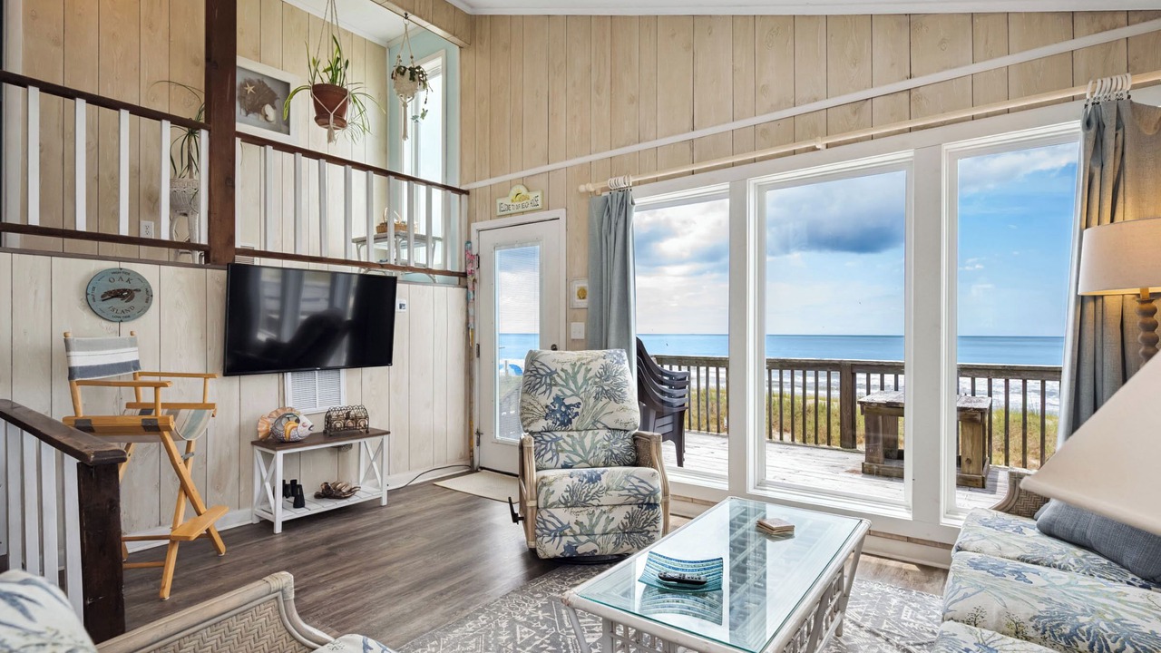 Photo of Bedroom in Oak Island