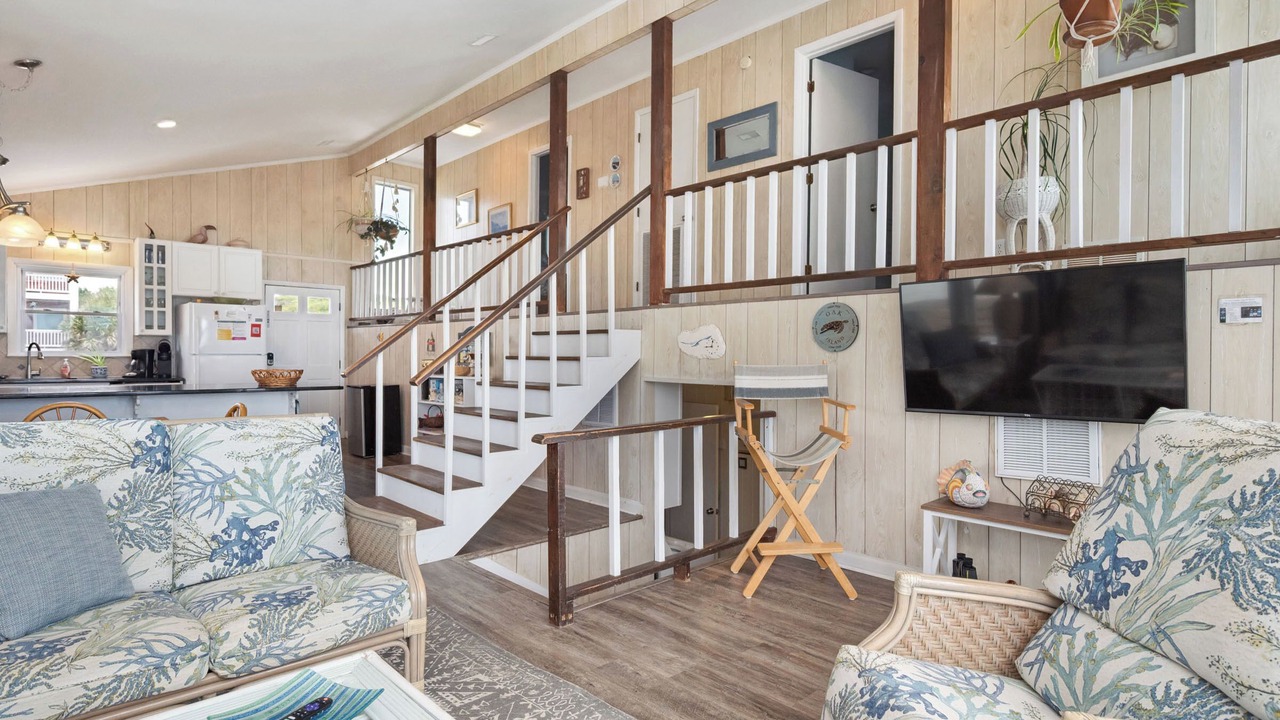 Photo of Bedroom in Oak Island