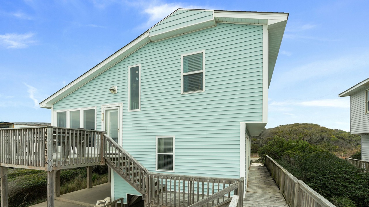 Photo of Outdoor in Oak Island