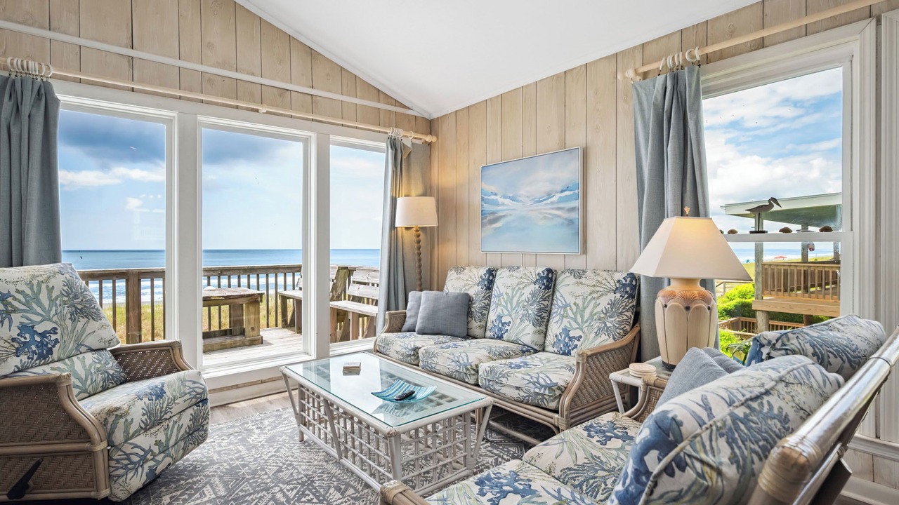 Photo of Bedroom in Oak Island