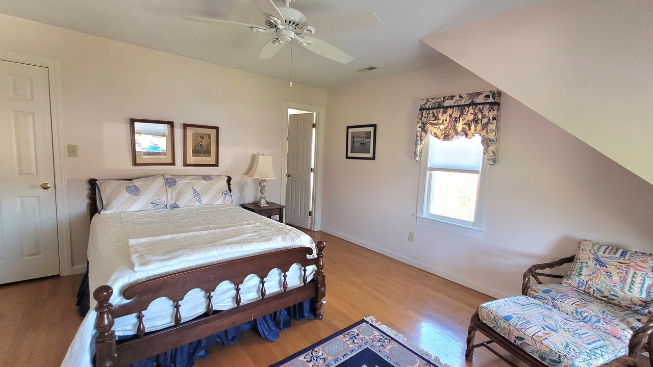 Photo of Bedroom in Oriental