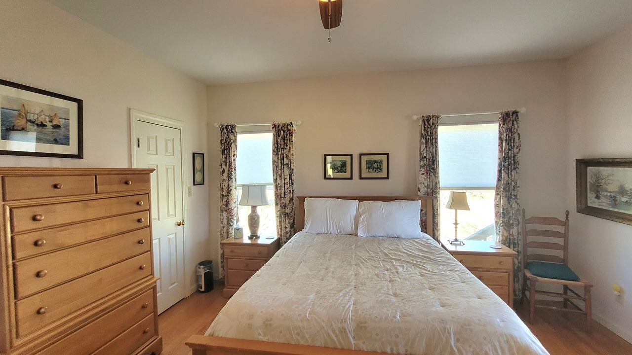 Photo of Bedroom in Oriental