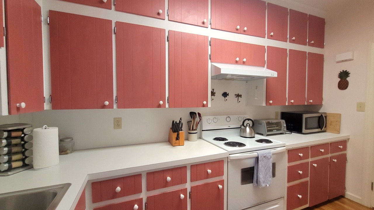 Photo of Kitchen in Oriental