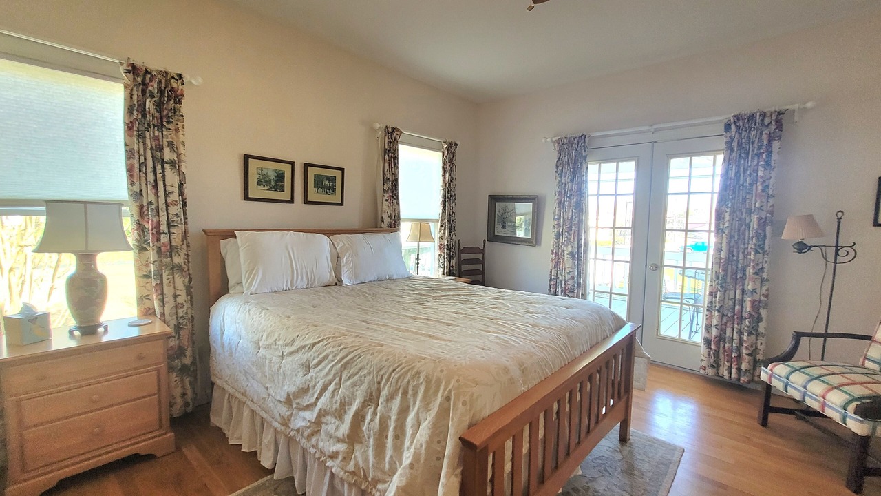 Photo of Bedroom in Oriental