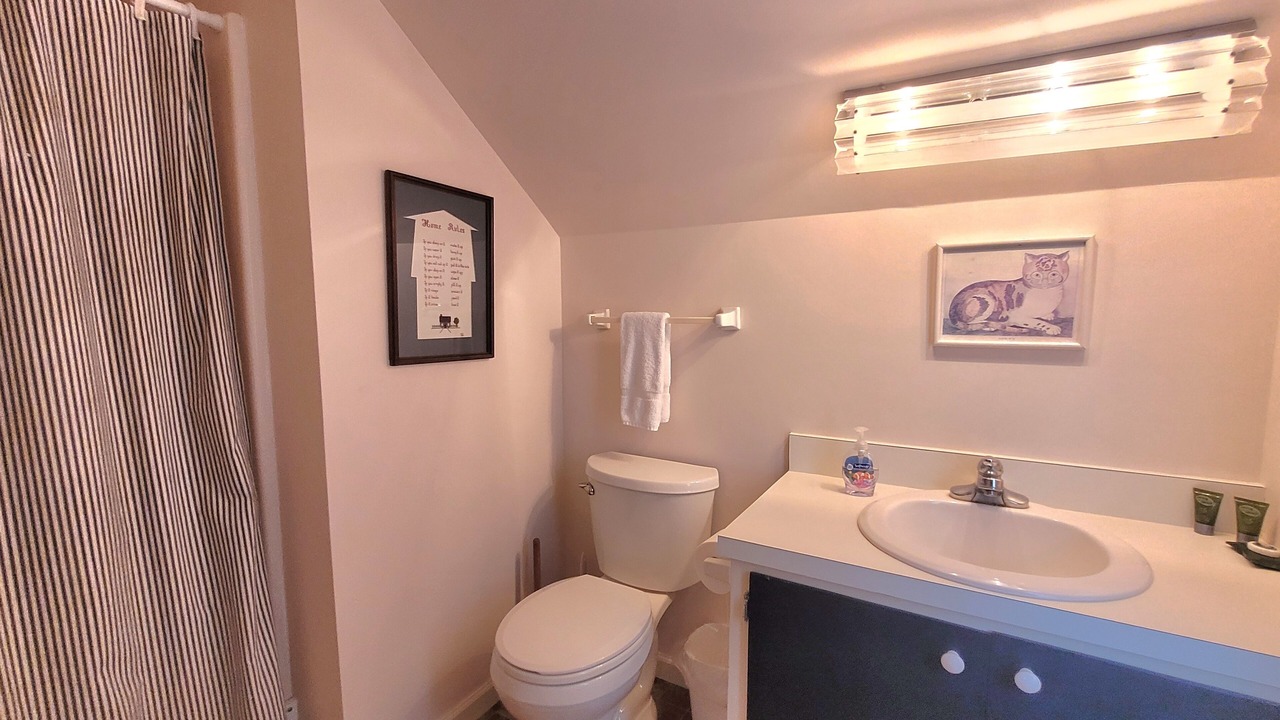 Photo of Bathroom in Oriental
