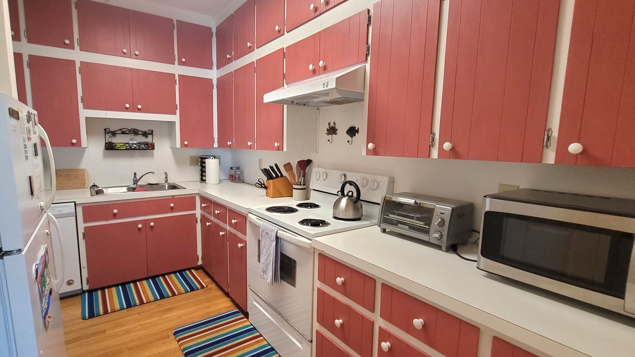 Photo of Kitchen in Oriental