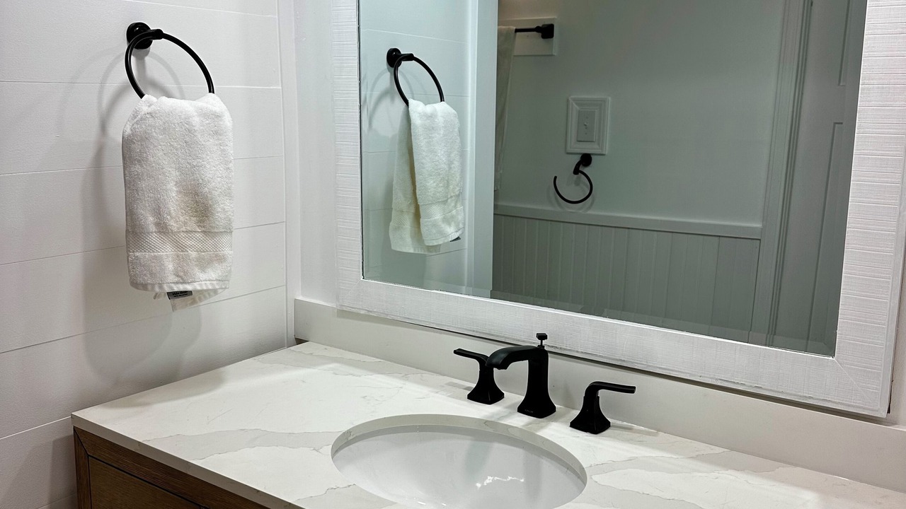 Photo of Bathroom in Burnsville