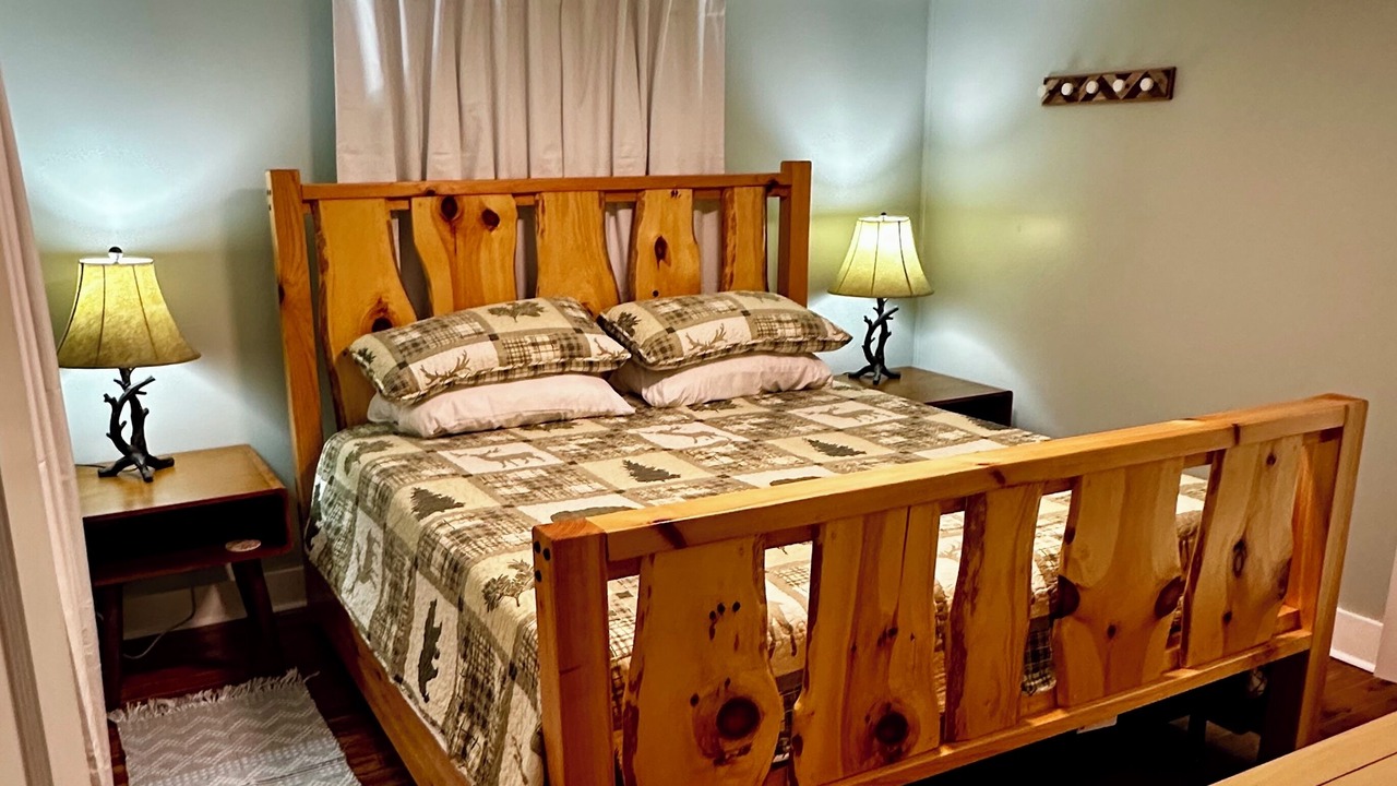 Photo of Bedroom in Burnsville
