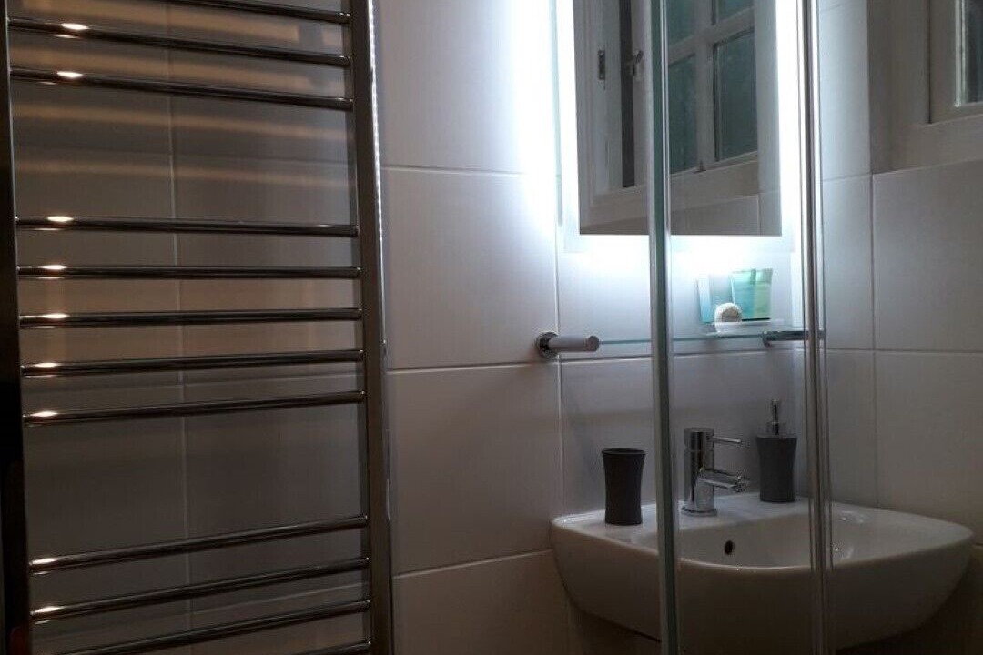 Photo of Bathroom in Grasmere