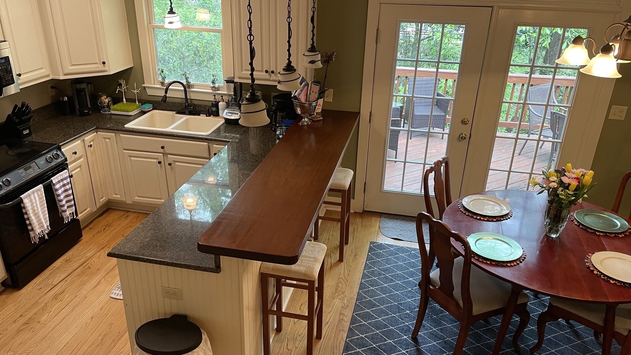 Photo of Kitchen in Augusta
