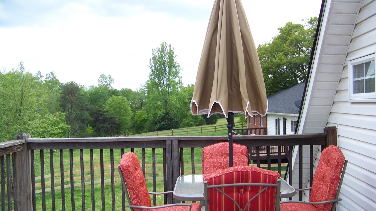 Photo of Outdoor in Forest City