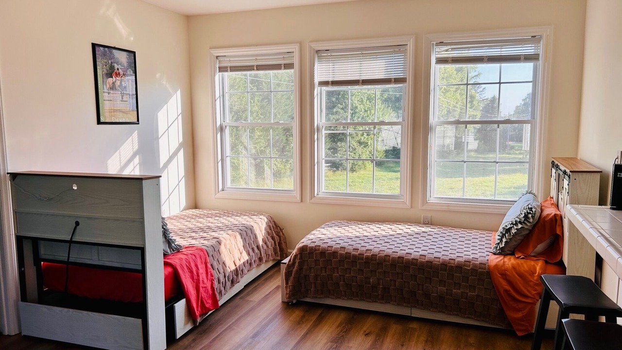 Photo of Bedroom in Forest City