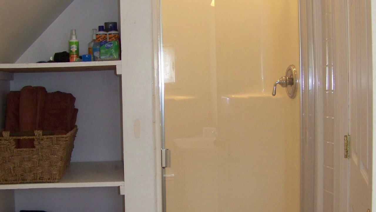 Photo of Bathroom in Forest City