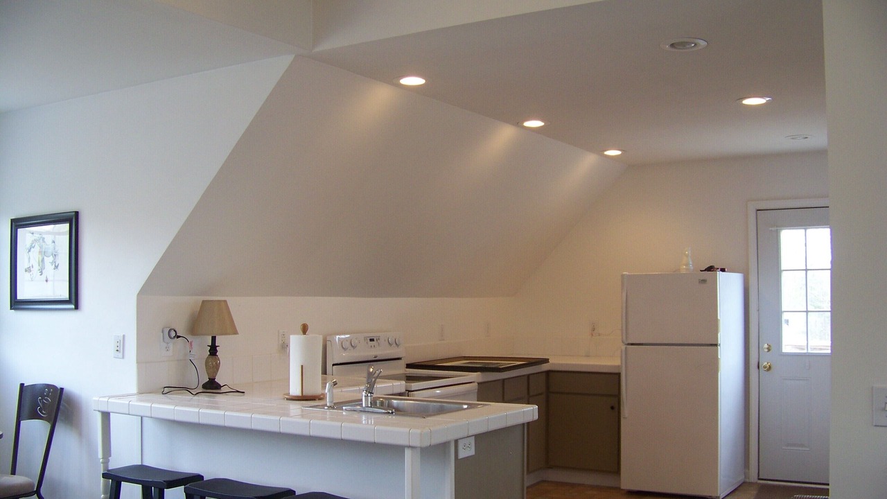 Photo of Kitchen in Forest City