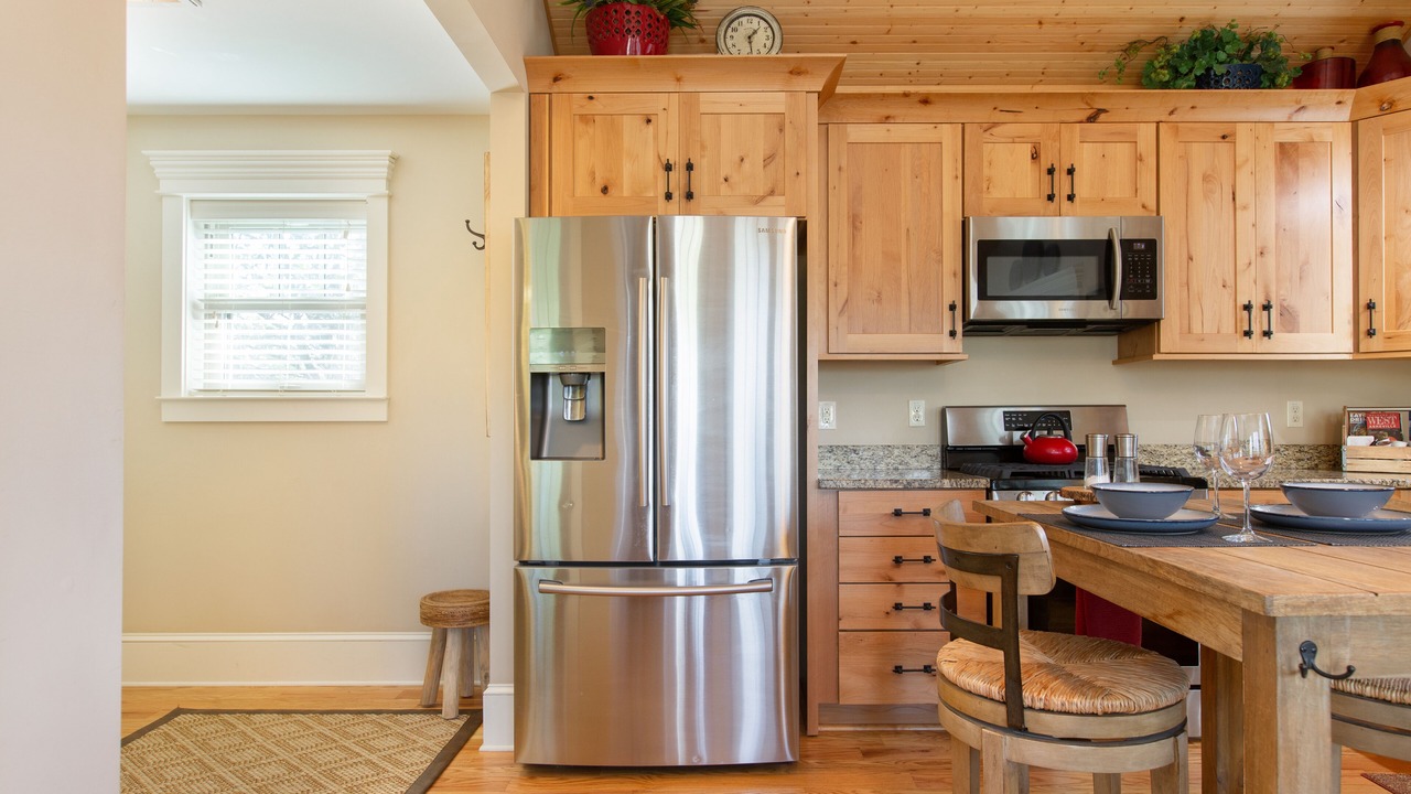 Photo of Kitchen in Falconhurst