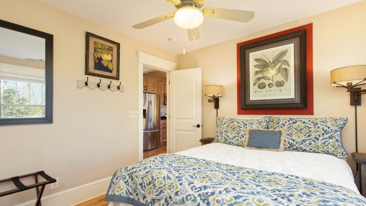Photo of Bedroom in Falconhurst