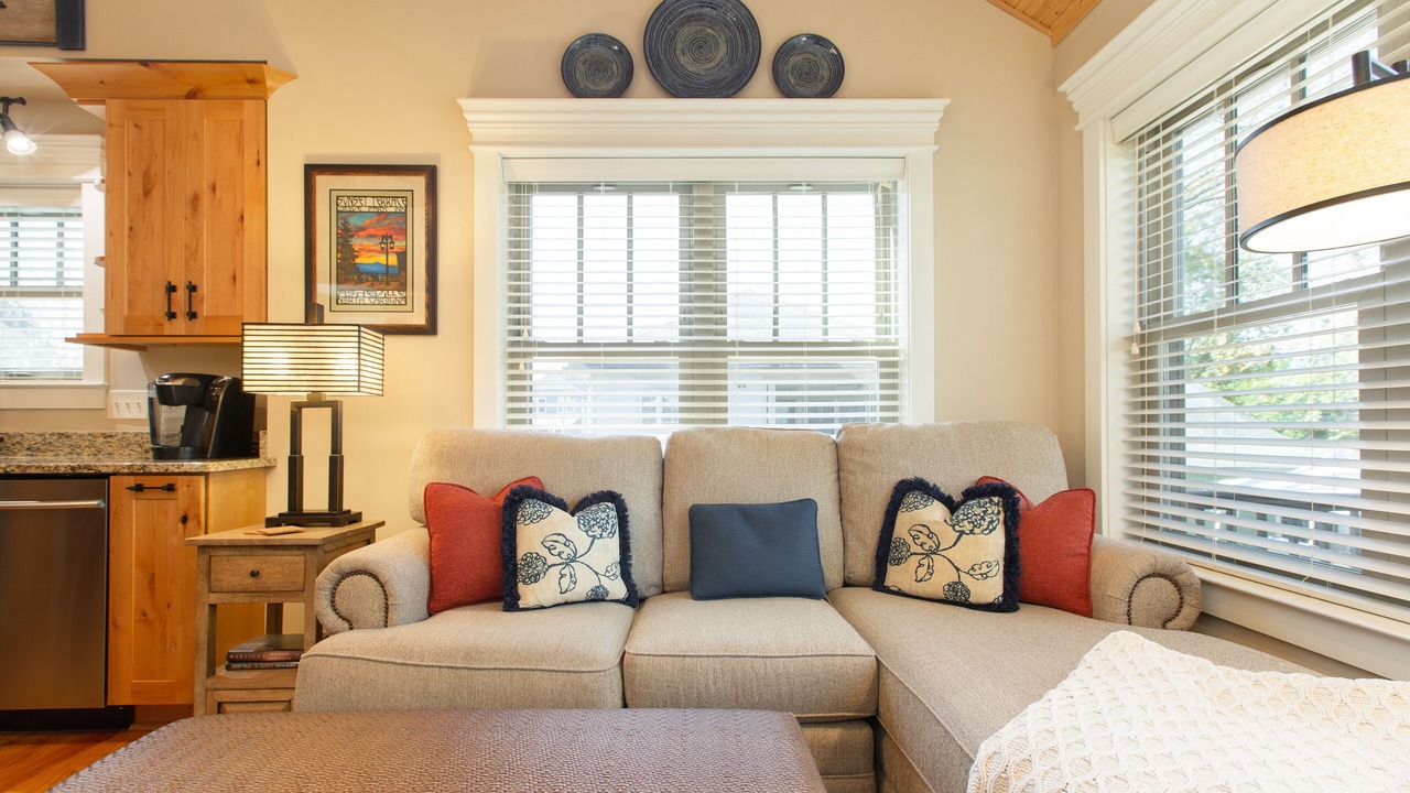 Photo of Livingroom in Falconhurst