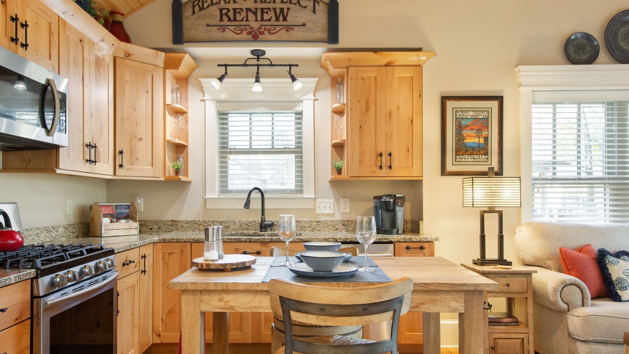 Photo of Kitchen in Falconhurst