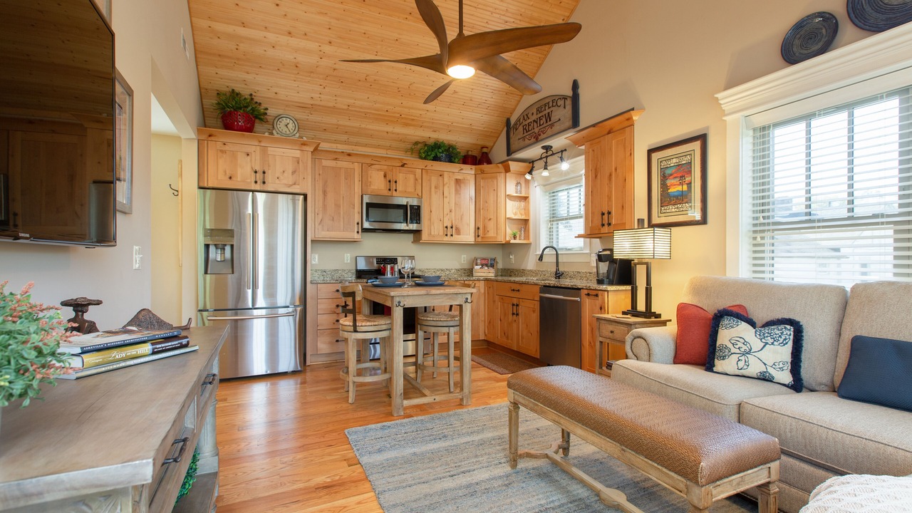 Photo of Livingroom in Falconhurst