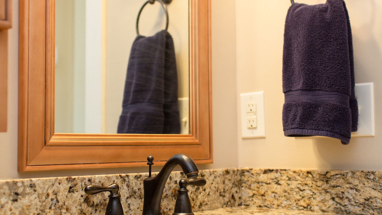 Photo of Bathroom in Falconhurst