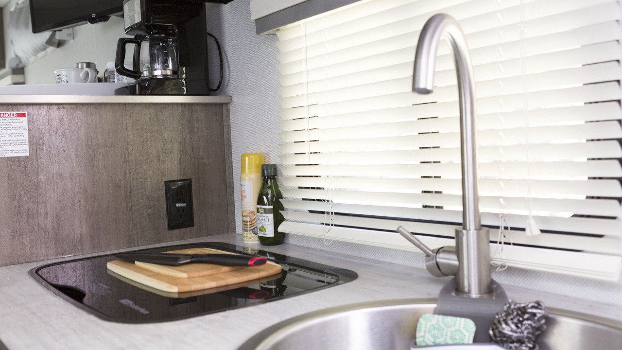 Photo of Kitchen in Boone