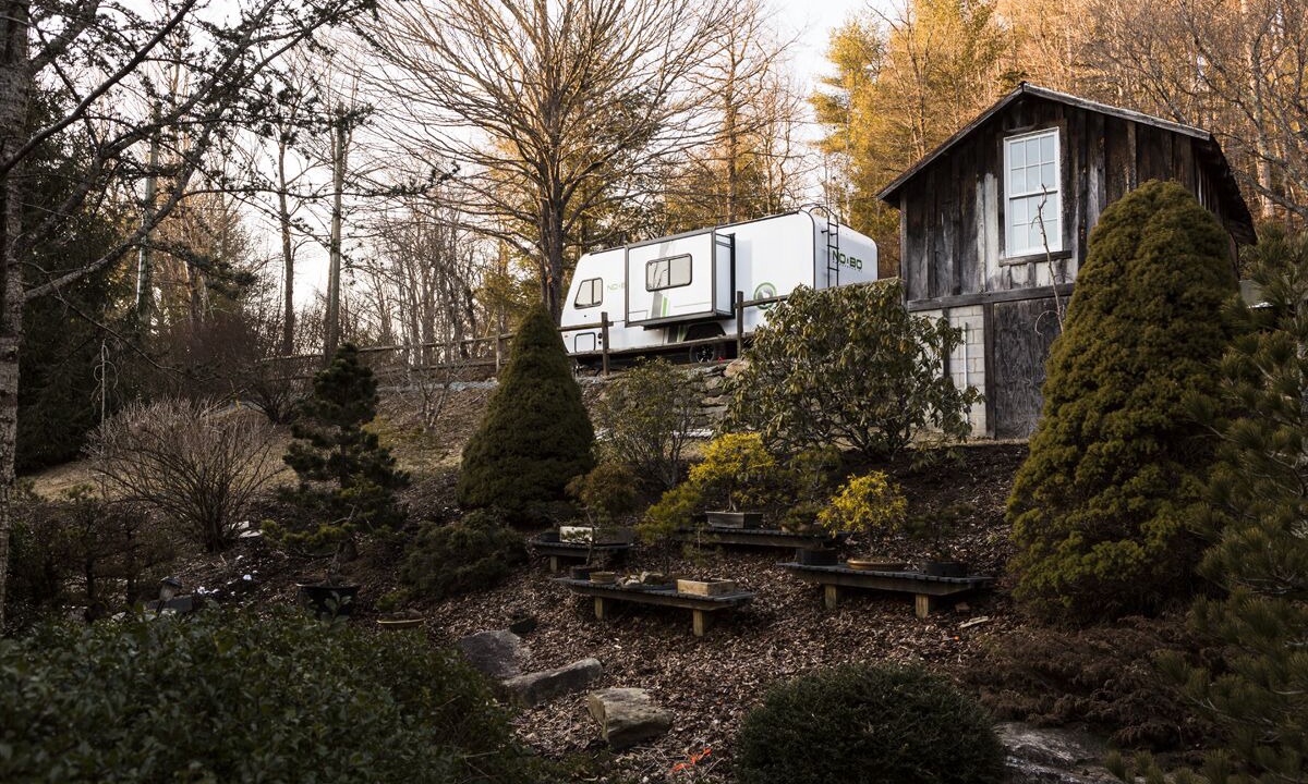 Photo of Outdoor in Boone