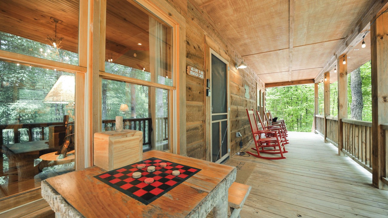 Photo of Outdoor in Cullowhee