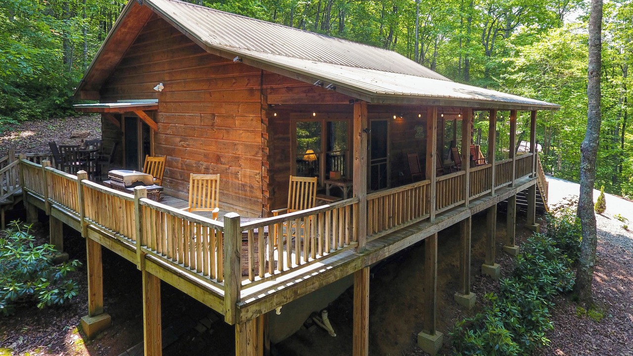 Photo of Outdoor in Cullowhee