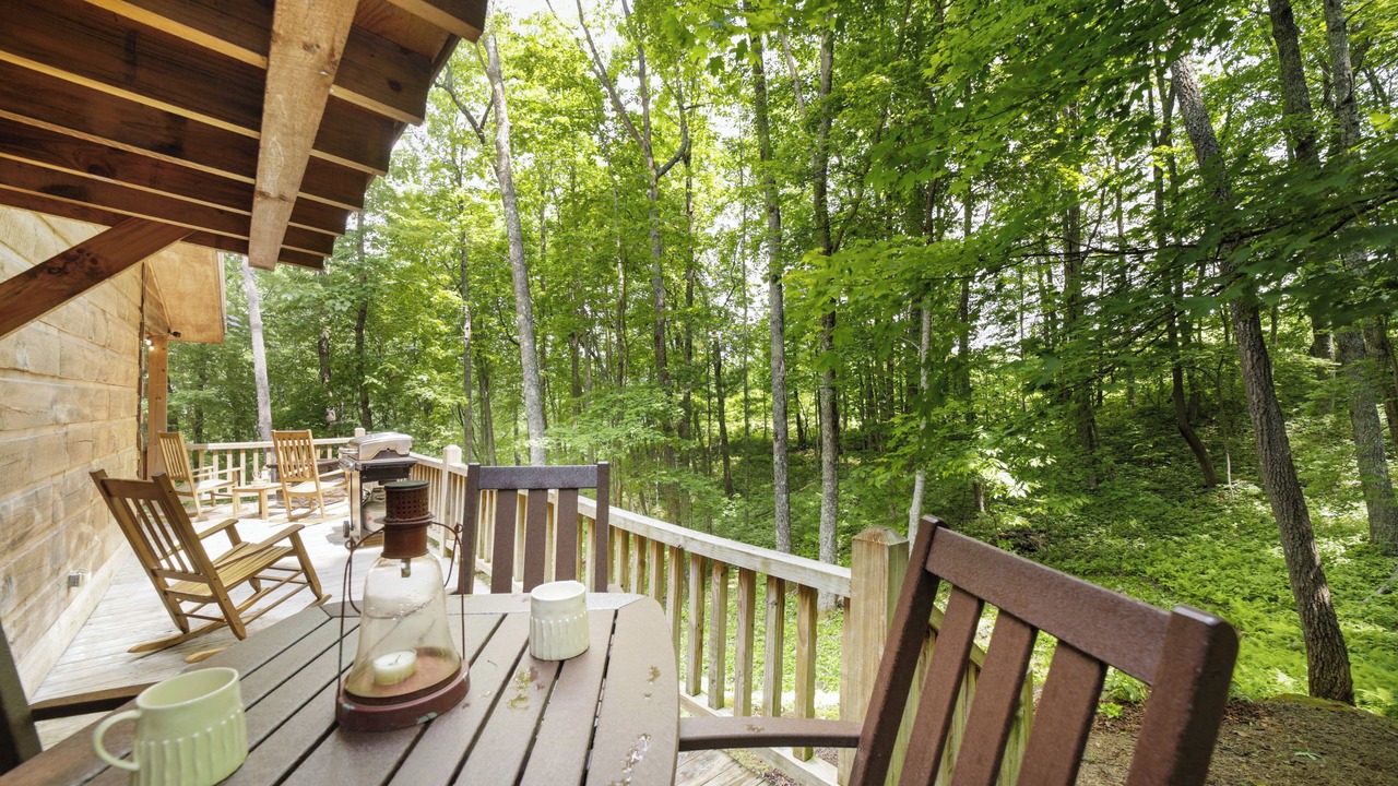 Photo of Outdoor in Cullowhee