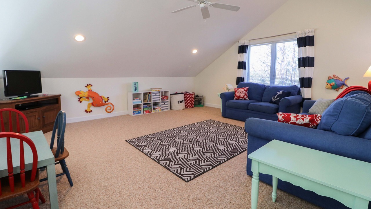 Photo of Bedroom in Emerald Isle