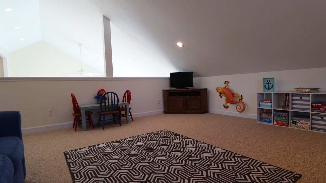 Photo of Bedroom in Emerald Isle
