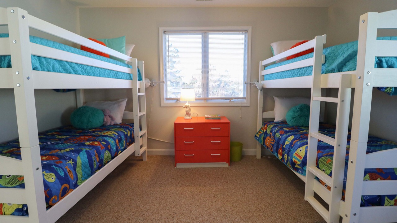 Photo of Bedroom in Emerald Isle