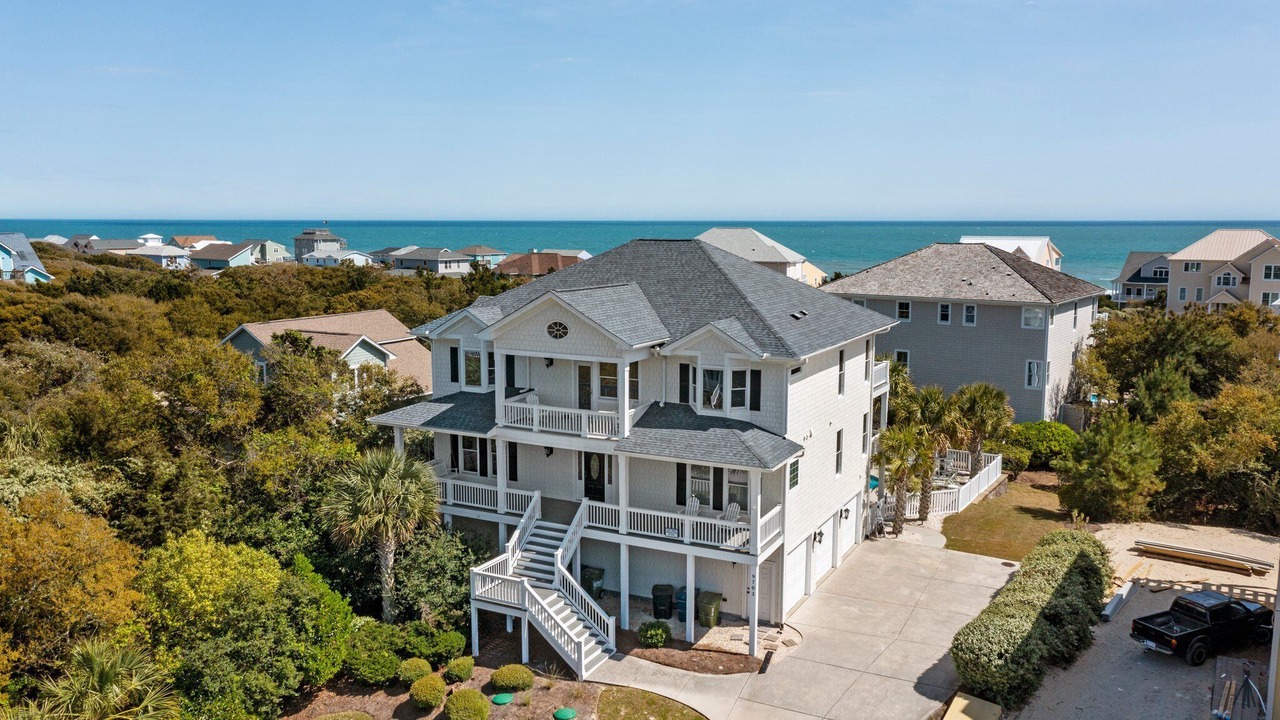 Photo of Others in Emerald Isle