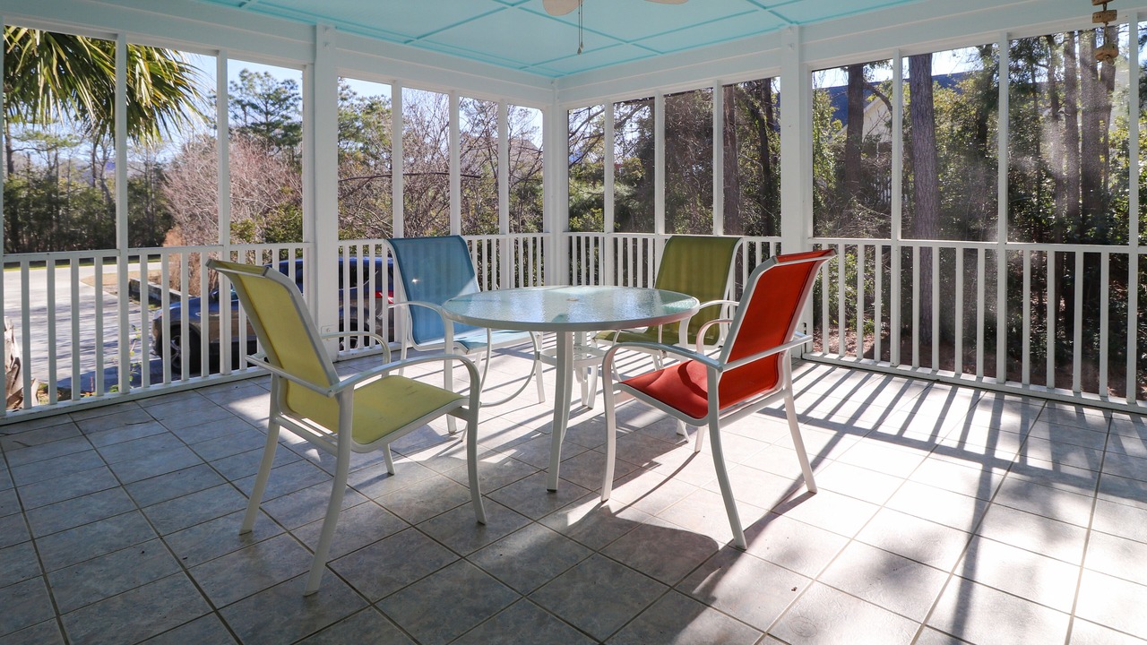 Photo of Outdoor in Emerald Isle